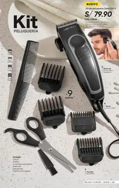 Vista previa de folleto Azzorti - Campaña 3/2026 de la Azzorti válido desde 07.01.2026 | Página: 228 | Productos: Aceite