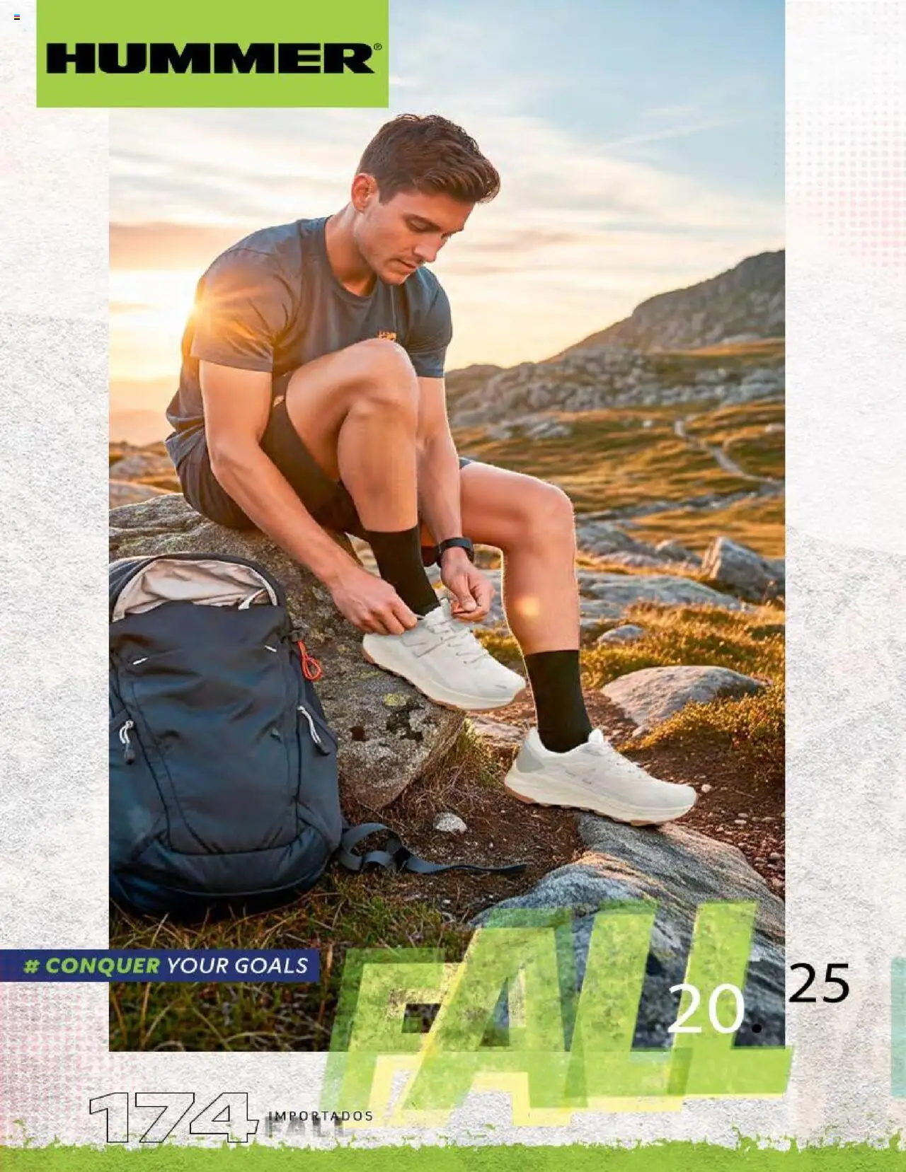 Nuevas ofertas de Price Shoes válidas en toda la República Mexicana desde el 18.10.2025. ¡Encuentra las mejores ofertas en Price Shoes catálogo Fall Importados segunda! | Página: 174