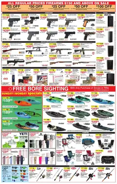 Preview of Dunham's Sports weekly ads valid from 21.02.2026 | Page: 3