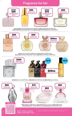 Preview of Priceline Pharmacy catalogue  - valid from 25.03.2026 | Page: 16