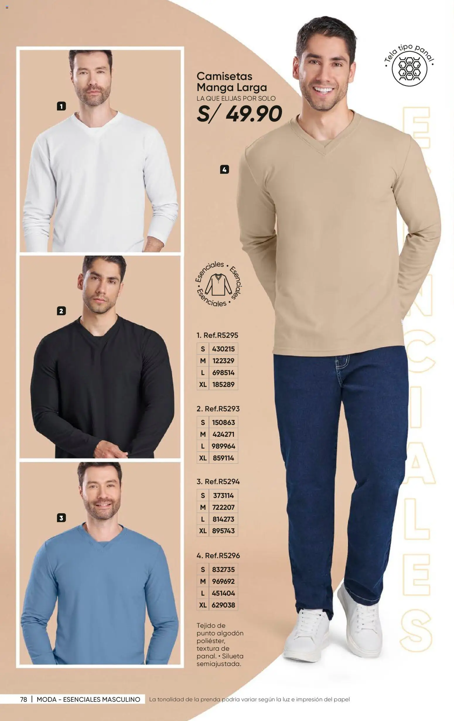 Catálogo Azzorti válido desde 16.02.2026 | Página: 81