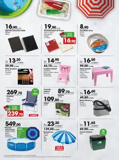 Zaffari - Ofertas de Natal - SP - Pré-Visualização do folheto da loja Zaffari, válido de 16.12.2025 | Página: 23