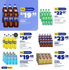Vista previa de folleto Makro catálogo de la Makro válido desde 09.04.2026 | Página: 18
