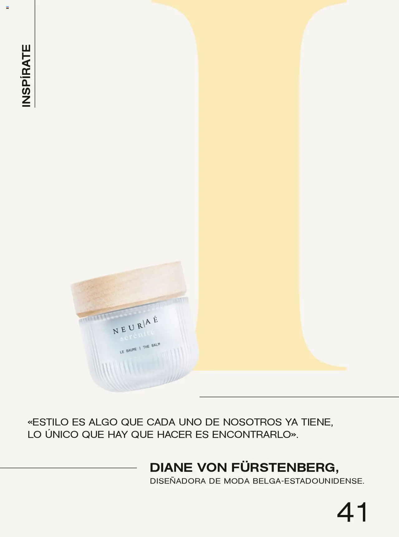 Nuevas ofertas de Palacio De Hierro válidas en toda la República Mexicana desde el 01.07.2025. ¡Encuentra las mejores ofertas en Palacio De Hierro catálogo! | Página: 47