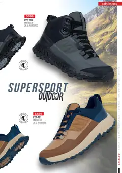 Vista previa de Cklass Buen Fin , nuevo folleto de la tienda, válido en México a partir del 12.11.2025 | Página: 367 | Productos: Botas, Ropa, Lenceria