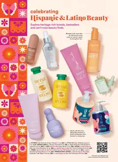 Ulta Beauty Weekly Ad - valid from 29.08.2025 | Page: 36