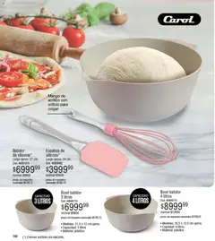 Vista previa Millanel - Catálogo válido desde el 10.11.2025 | Página: 188