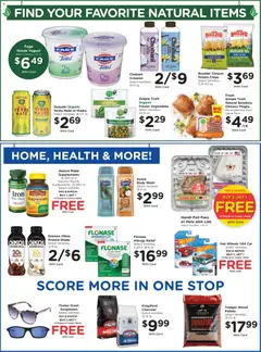 Preview of King Soopers weekly ads valid from 01.04.2026 | Page: 10