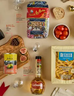 Vista previa de Alsuper folleto Gourmet Laguna, Saltillo, Durango, Zacatecas, nuevo folleto de la tienda, válido en México a partir del 25.11.2025 | Página: 8