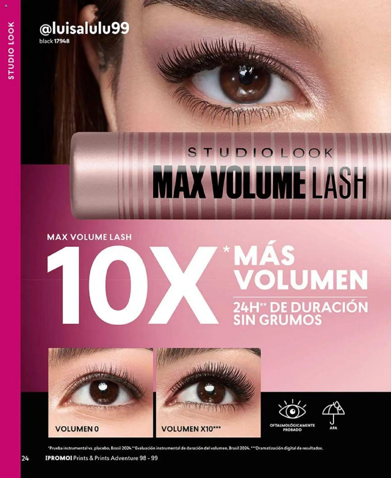 CyZone revista - valida desde el 01.02.2026 | Página: 24