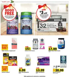 Preview of Meijer weekly ads valid from 05.11.2025 | Page: 29
