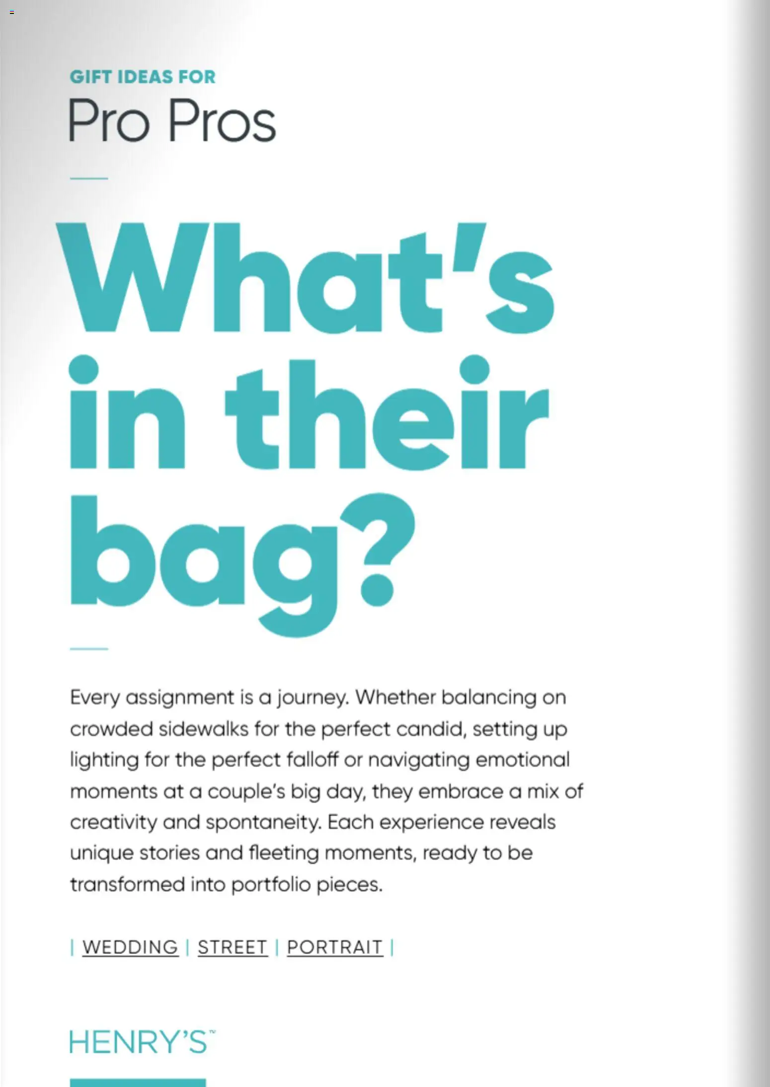 Henry's flyer valid from 01.11.2025 | Page: 12