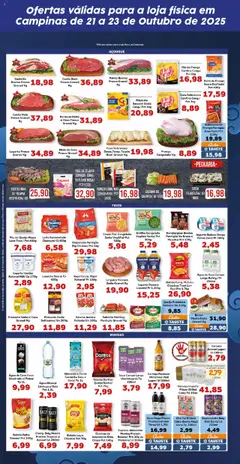 Tauste - Ofertas da semana - Pré-Visualização do folheto da loja Tauste, válido de 21.10.2025 | Página: 4