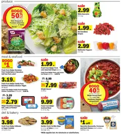 Preview of Meijer weekly ads valid from 28.01.2026 | Page: 2