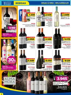 Vista previa Carrefour Maxi catálogo - Jujuy válido desde el 28.07.2025