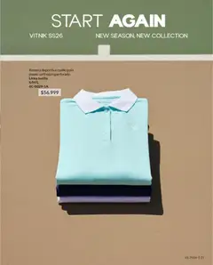 Vista previa Vitnik - Folleto válido desde el 03.12.2025 | Página: 23 | Productos: Remera