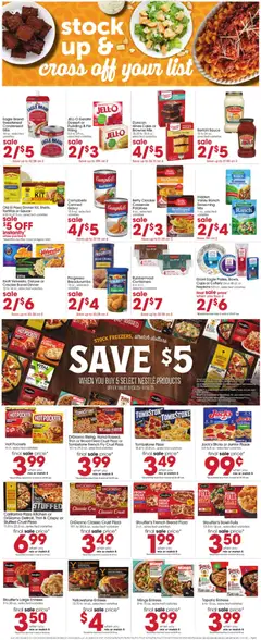 Preview of Giant Eagle weekly ads valid from 13.11.2025 | Page: 3