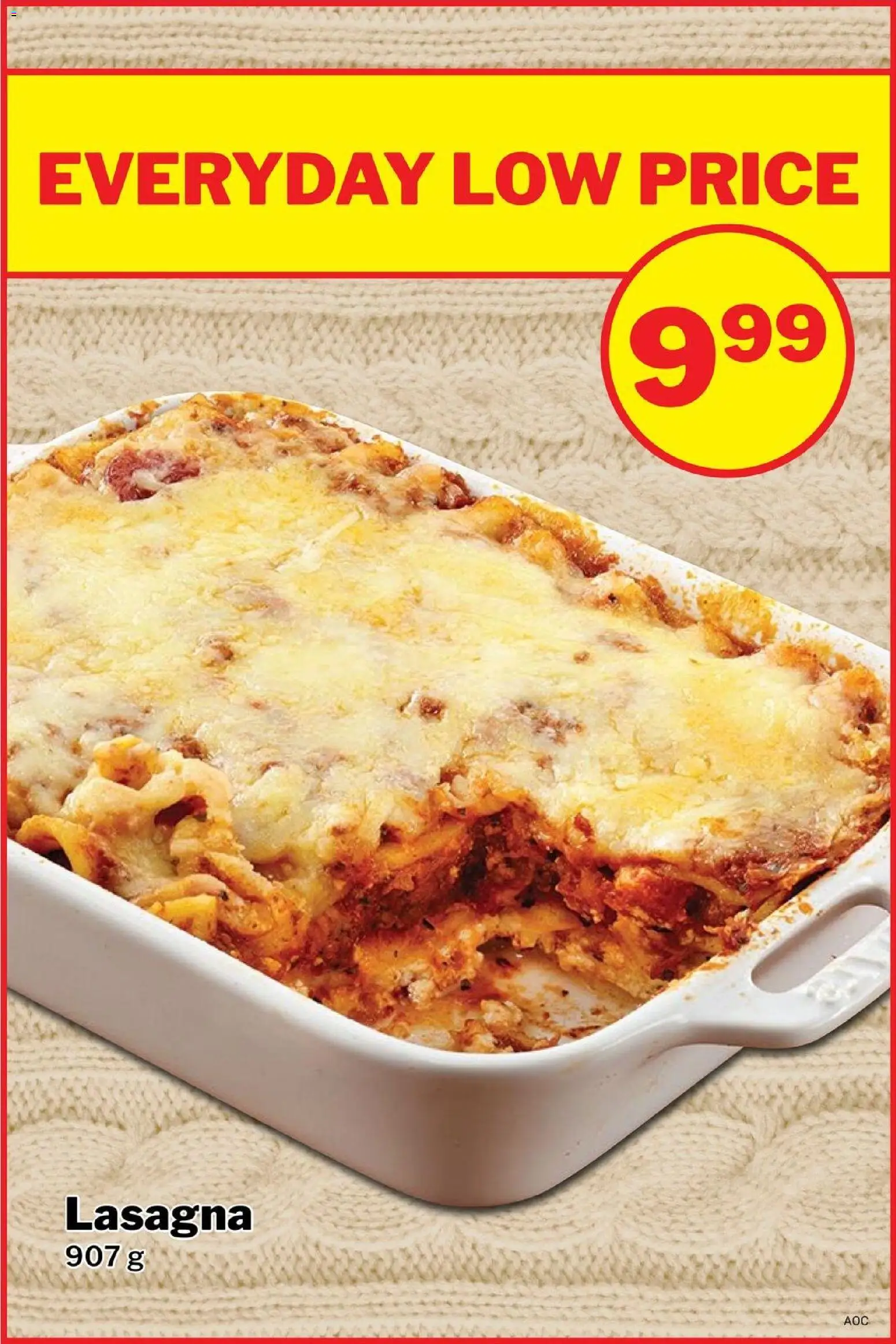 M&M Food Market flyer valid from 12.03.2026 | Page: 5