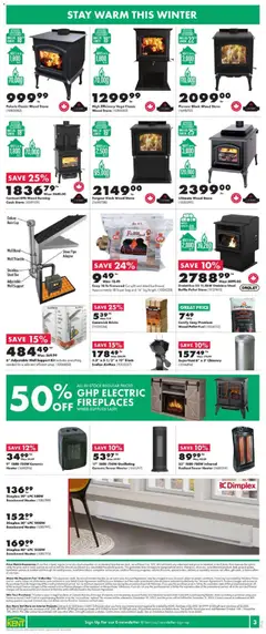 Preview of Kent flyer - NL from shop Kent valid from 23.10.2025 | Page: 4