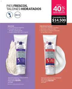 Avon catálogo - Campaña 04/2026 -  Vista previa de la revista de la tienda Avon valido desde el 25.02.2026 | Página: 157