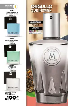 Vista previa de Fuller campaña 25 2026, nuevo folleto de la tienda, válido en México a partir del 18.03.2026 | Página: 194