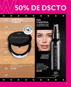 Catálogo CyZone Campaña 15 │ válido desde el 15.09.2025 | Página: 29