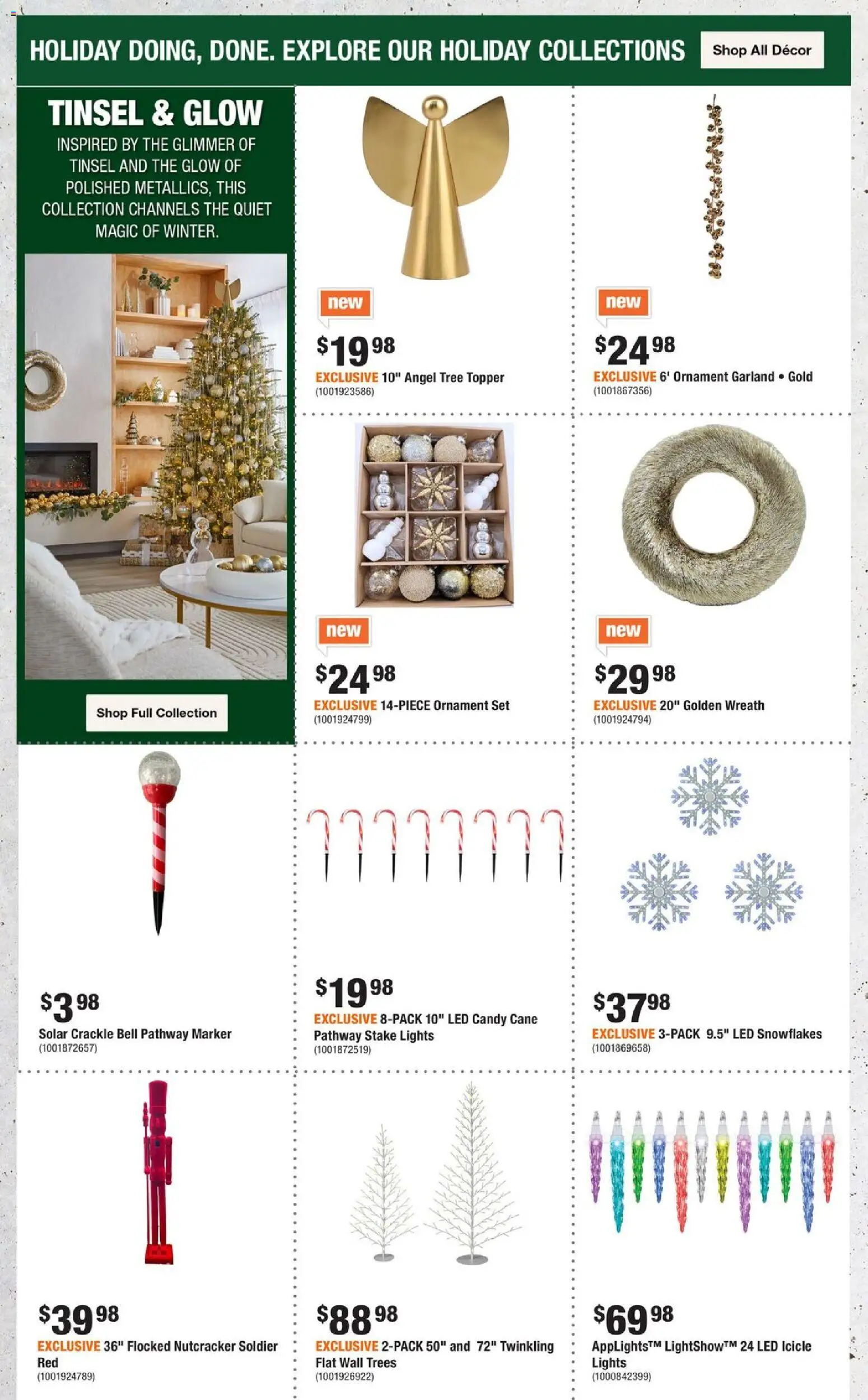 Home Depot flyer valid from 06.11.2025 | Page: 7