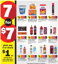 Meijer Weekly Ad - valid from 20.07.2025 | Page: 10