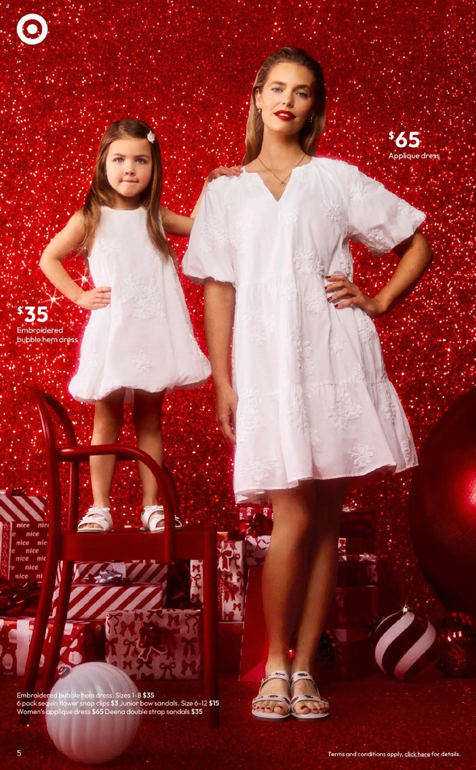 Target catalogue - valid from 02.11.2025 | Page: 5