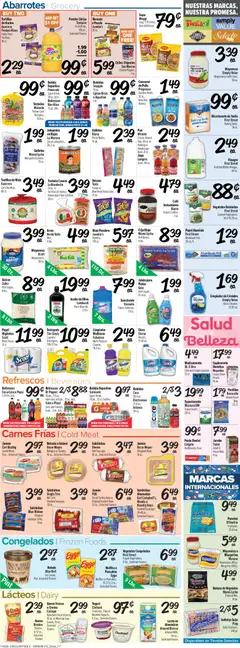 Preview of Fiesta Mart weekly ads valid from 05.11.2025 | Page: 2