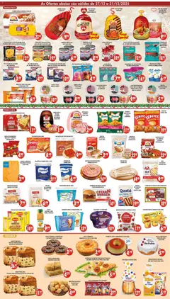 Kaçula - Ofertas da semana - Pré-Visualização do folheto da loja Kaçula, válido de 27.12.2025 | Página: 2