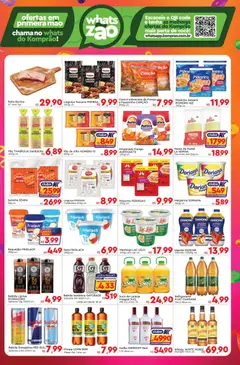 Komprao Atacadista - Ofertas da semana - Pré-Visualização do folheto da loja Komprao Atacadista, válido de 13.02.2026 | Página: 3