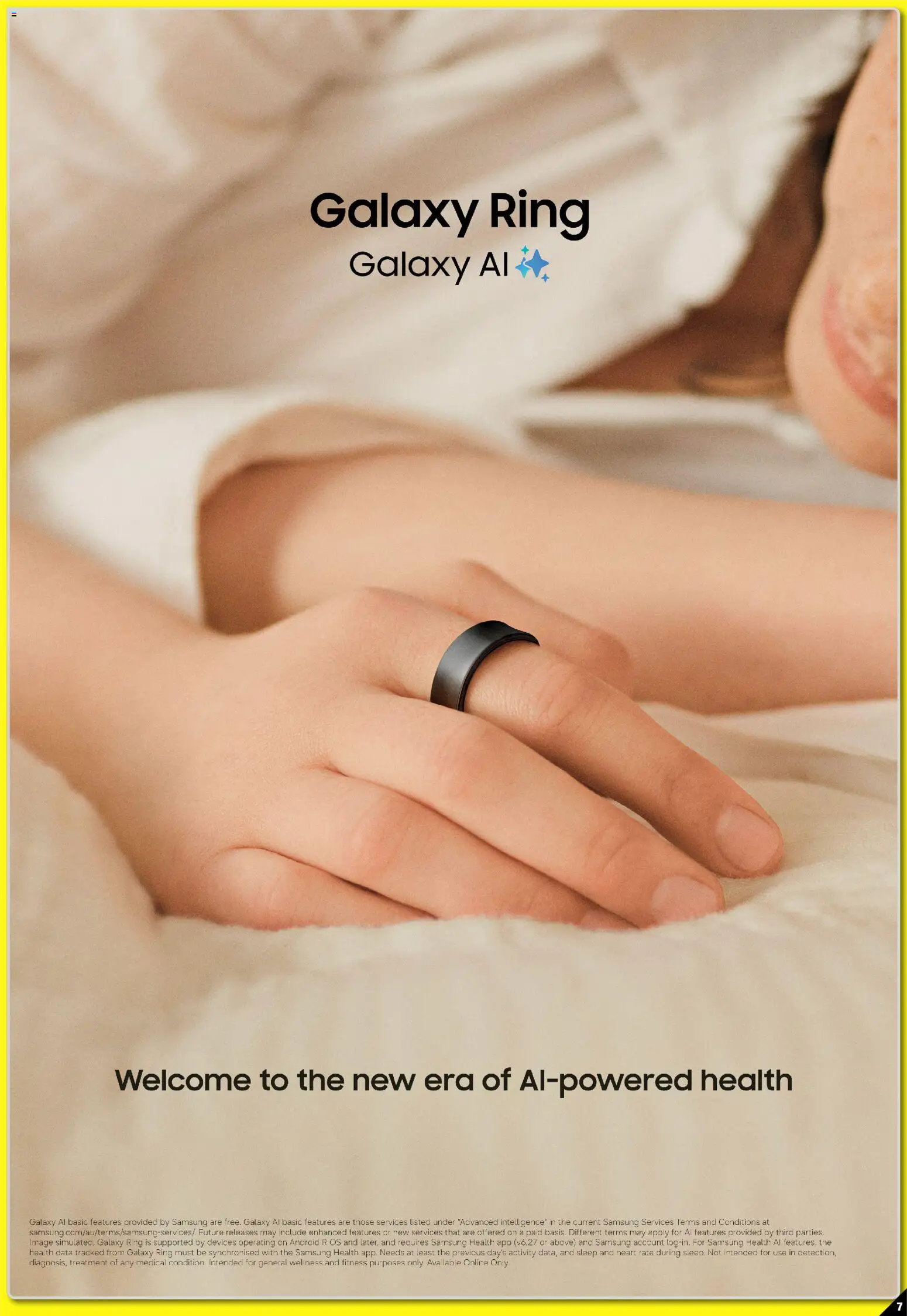 JB Hi-Fi catalogue - valid from 11.03.2026 | Page: 7 | Products: Treatment