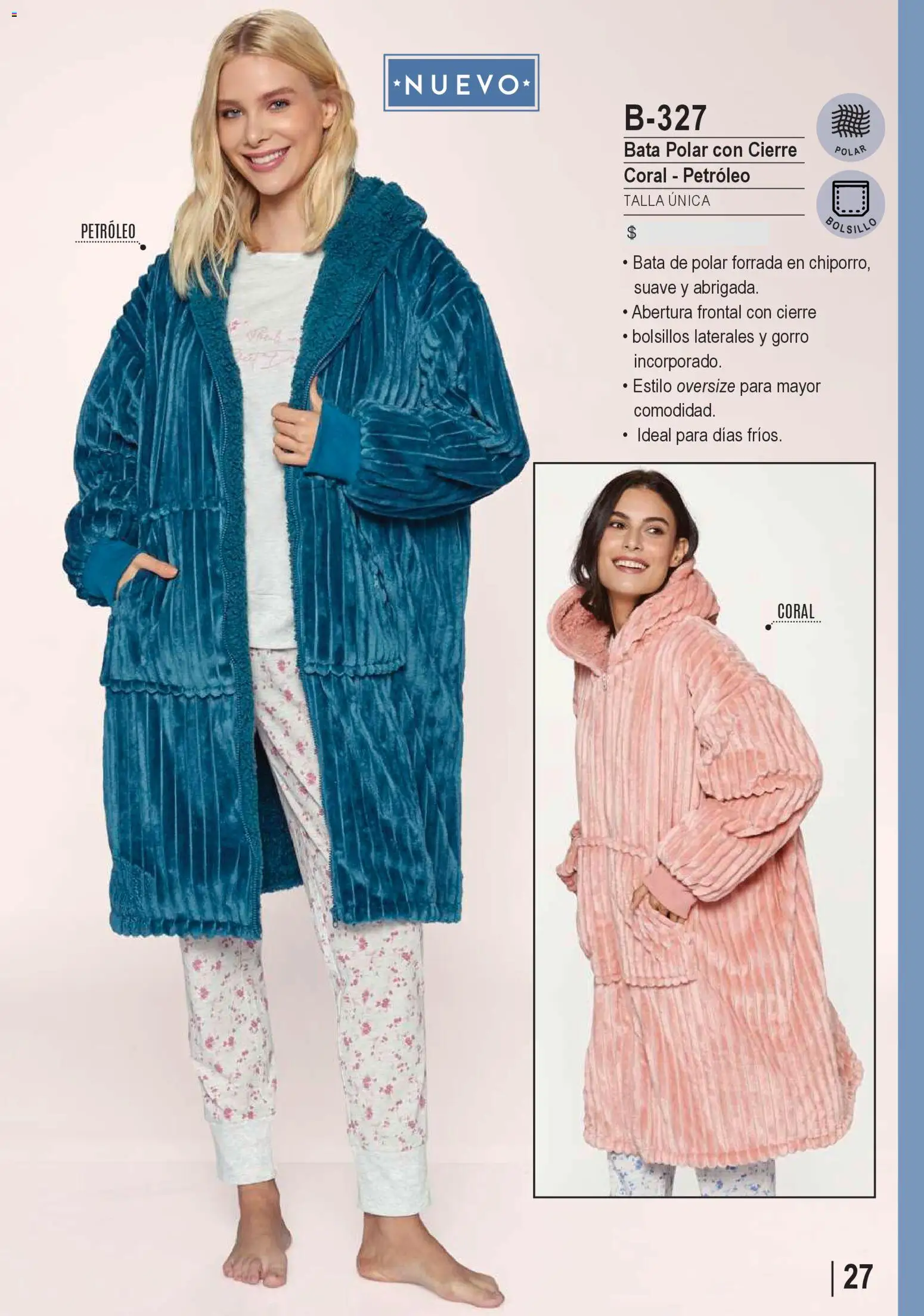 Ofertas Lady Genny │ válido desde el 09.02.2026 | Página: 29