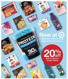 Nuevas ofertas de Target válidas en toda la República Mexicana desde el 15.06.2025. ¡Encuentra las mejores ofertas en Target folleto! | Página: 33 | Productos: Pasta, Bowl, Vodka