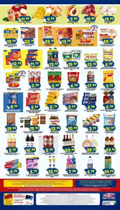 Bramil Supermercados - Ofertas da semana - Pré-Visualização do folheto da loja Bramil Supermercados, válido de 02.01.2026 | Página: 2