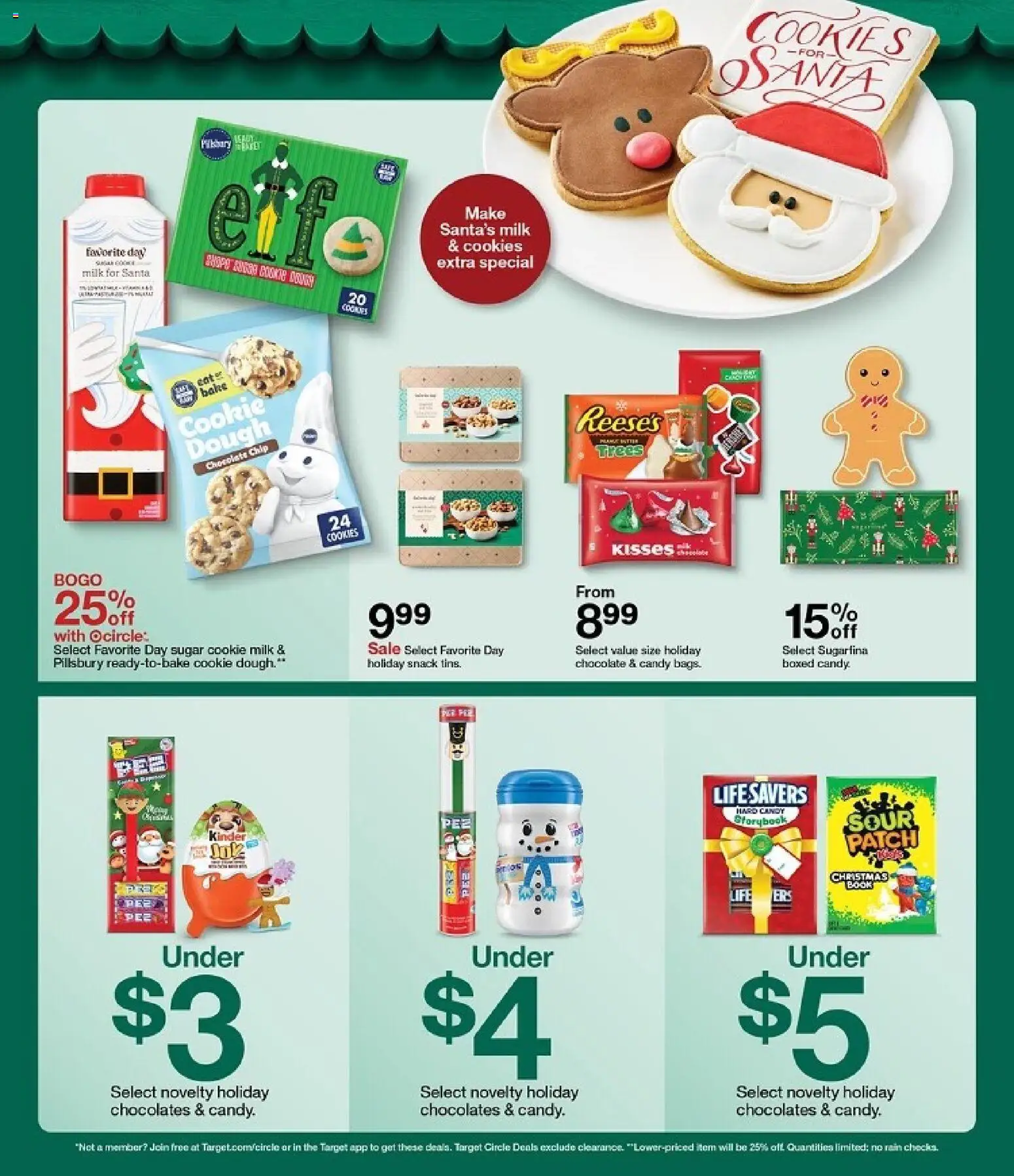 Target Weekly Ad - valid from 14.12.2025 | Page: 40