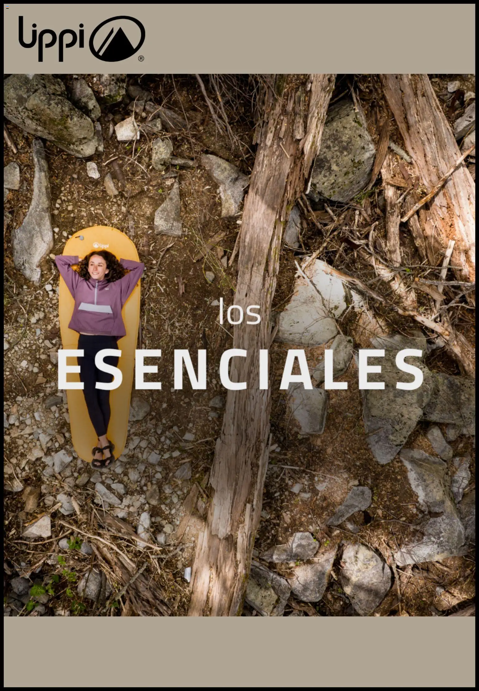 Lippi ofertas  │ válido desde el 16.12.2025 | Página: 1