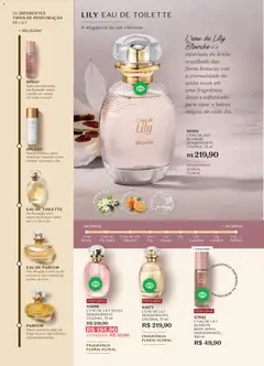 O Boticário - Ciclo 02/2026 - Pré-Visualização do folheto da loja O Boticário, válido de 19.01.2026 | Página: 52