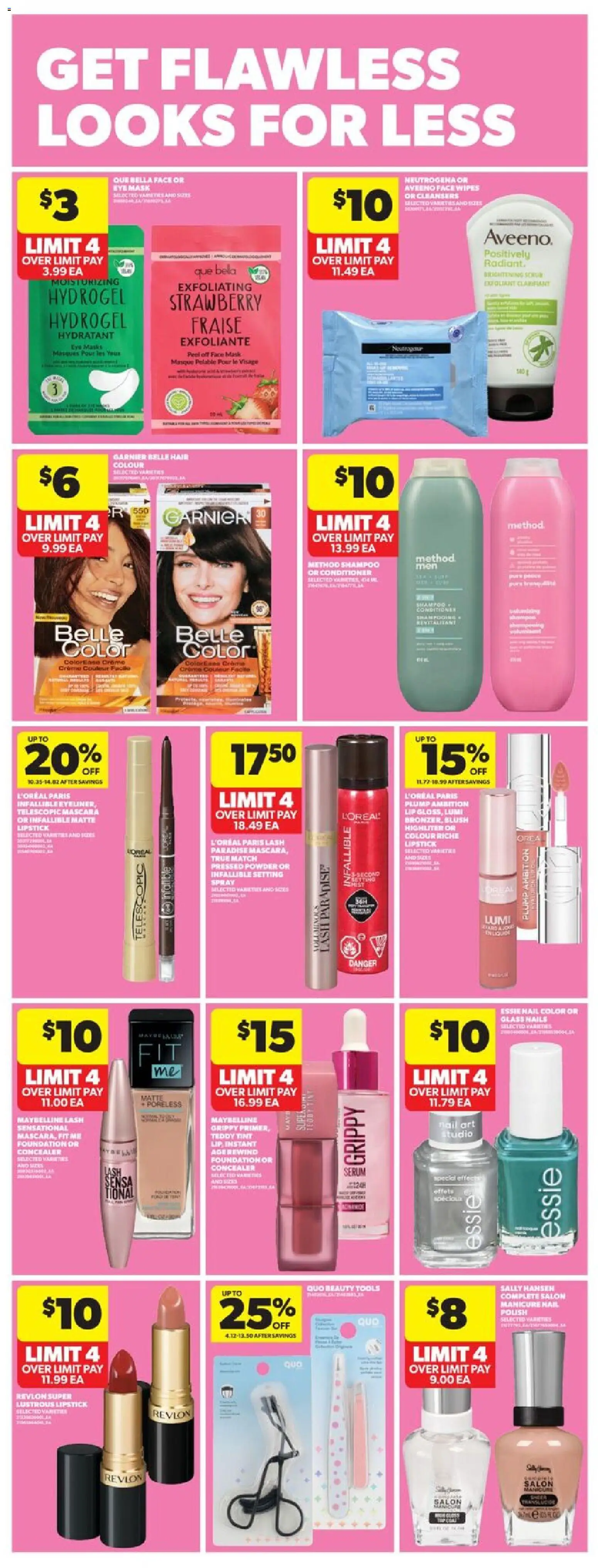 Real Canadian Superstore flyer valid from 12.03.2026 | Page: 25