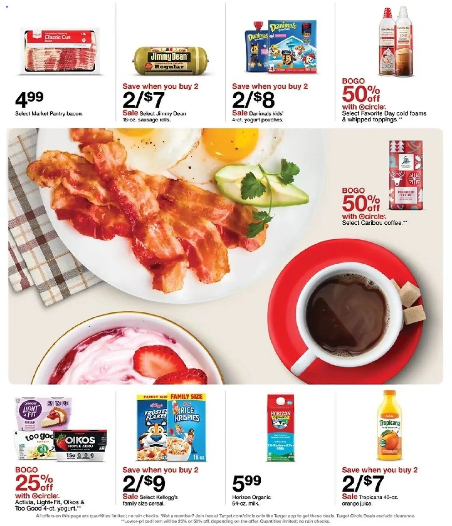 Target Weekly Ad - valid from 23.11.2025 | Page: 70