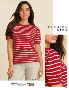 Vista previa de Cklass catálogo Primavera, nuevo folleto de la tienda, válido en México a partir del 02.01.2026 | Página: 241