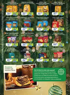 Encarte Natal Prezunic - Pré-Visualização do folheto da loja Prezunic, válido de 11.12.2025 | Página: 7