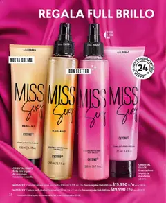 CyZone - Catálogo C18 -  Vista previa de la revista de la tienda CyZone valido desde el 03.11.2025 | Página: 22