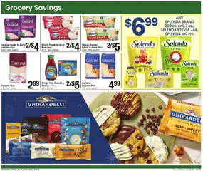 Preview of Shaw's weekly ads valid from 10.12.2025 | Page: 10