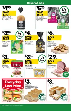 Preview of Woolworths Black Friday - valid from 12.11.2025 | Page: 23