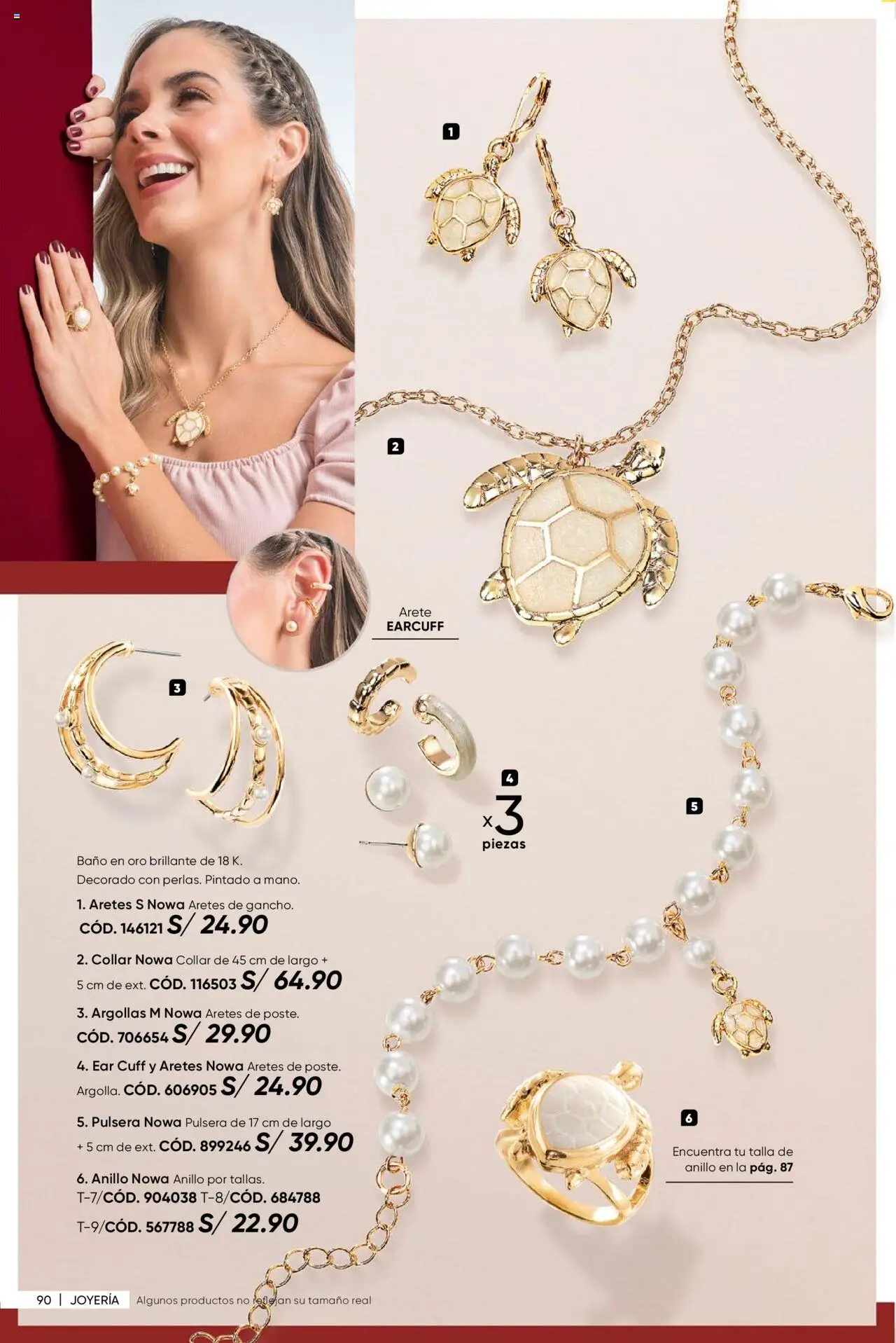 Catálogo Azzorti válido desde 28.07.2025 | Página: 92 | Productos: Baño