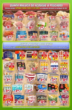 Violeta Supermercados Folheto - válido de 29.07.2025 | Página: 2
