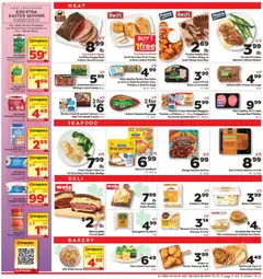 Preview of Weis weekly ads valid from 12.03.2026 | Page: 2