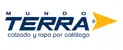 Logo de Mundo Terra en la sección Ropa, calzado y deporte